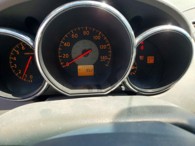 Продажа на аукционе авто 2005 Nissan Altima, vin: 1N4AL11D05N903610, номер лота: 53267896