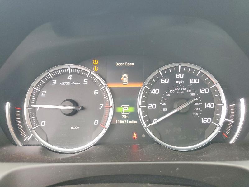 Продажа на аукционе авто 2017 Acura Tlx, vin: 19UUB2F58HA001771, номер лота: 54338506