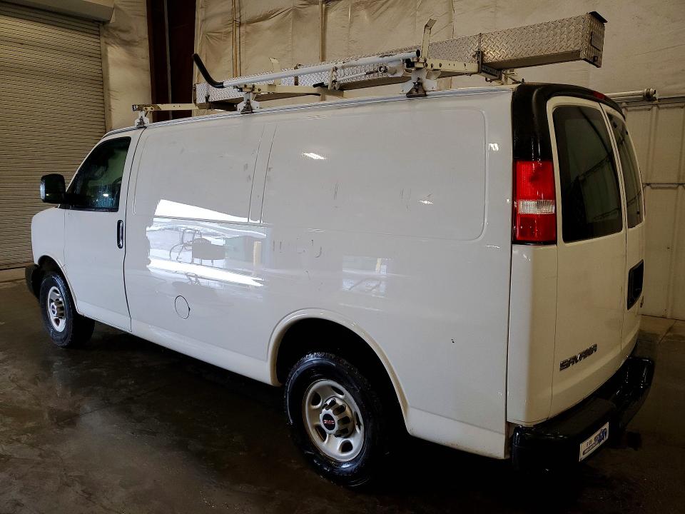 2019 Gmc Savana მანქანა იყიდება აუქციონზე, vin: 1GTW7AFP8K1159314, აუქციონის ნომერი: 54467256