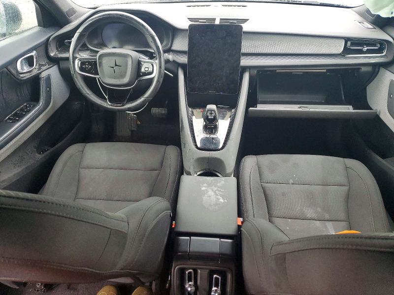Продаж на аукціоні авто 2023 Polestar 2, vin: YSMET3KA2PL128774, номер лоту: 53986996