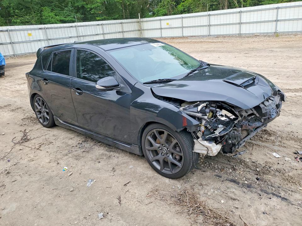 Продаж на аукціоні авто 2013 Mazda Speed, vin: JM1BL1L35D1743121, номер лоту: 55044326