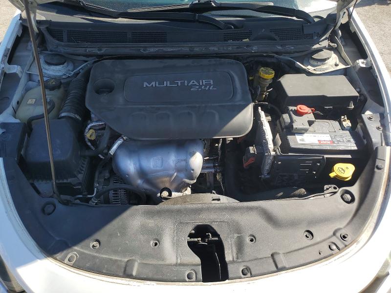 Продажа на аукционе авто 2015 Dodge Dart, vin: 1C3CDFBB8FD390869, номер лота: 52609676