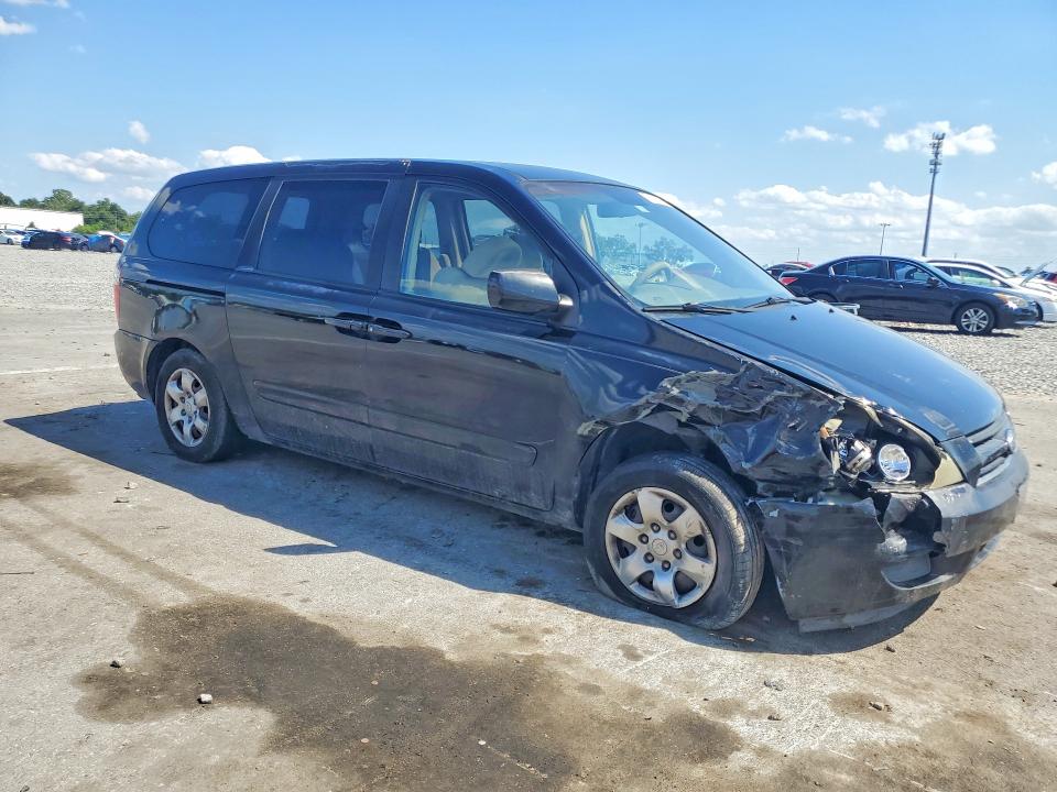 Продаж на аукціоні авто 2006 Kia Sedona, vin: KNDMB233166046763, номер лоту: 53785676