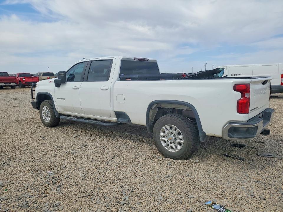 53284476 :رقم المزاد ، 1GC4YTE78NF332113 vin ، 2022 Chevrolet Silverado مزاد بيع