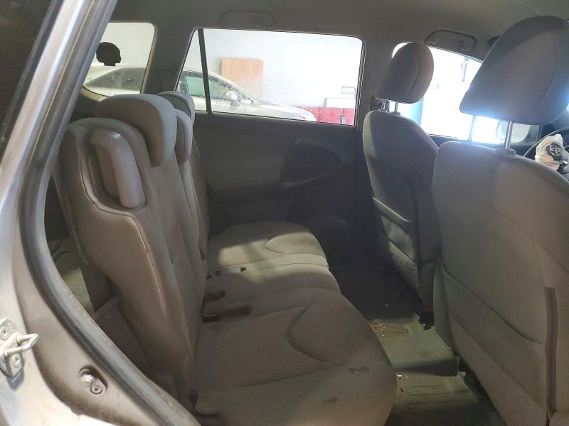 Продажа на аукционе авто 2009 Toyota Rav4, vin: 2T3BK33V09W007082, номер лота: 52379336
