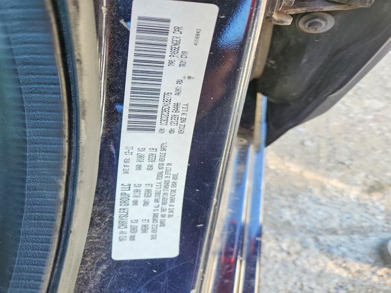 Продажа на аукционе авто 2012 Dodge Avenger, vin: 1C3CDZCB5CN182776, номер лота: 52853216