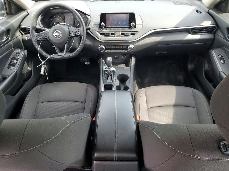 52095556 :رقم المزاد ، 1N4BL4BV8PN359633 vin ، 2023 Nissan Altima مزاد بيع
