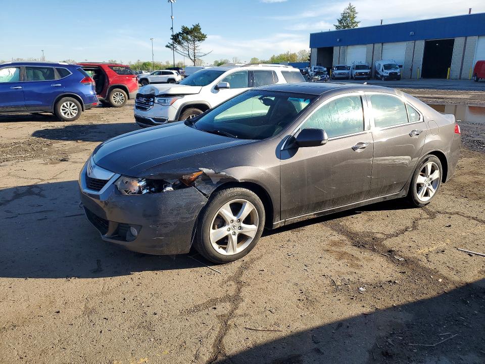 Продаж на аукціоні авто 2009 Acura Tsx, vin: JH4CU26609C034779, номер лоту: 52364186