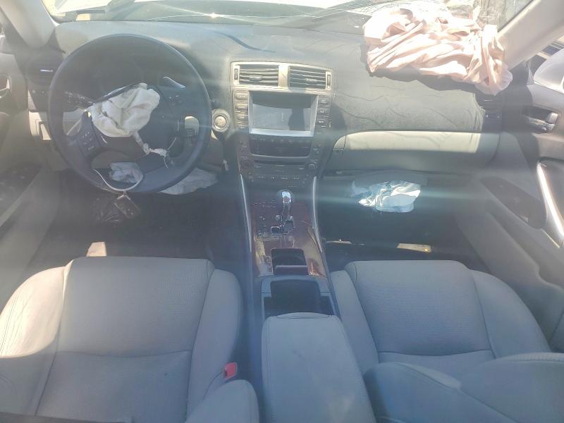 Aukcja sprzedaży 2006 Lexus Is, vin: JTHBK262665014423, numer aukcji: 54496416