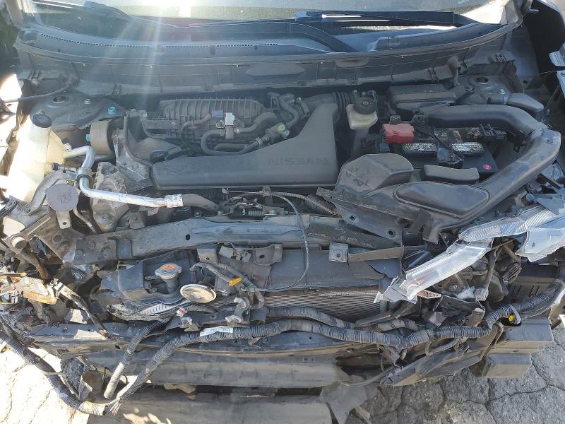 Продажа на аукционе авто 2018 Nissan Rogue, vin: KNMAT2MT2JP607232, номер лота: 52713356
