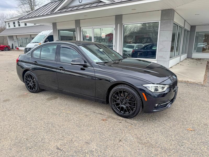 Aukcja sprzedaży 2018 Bmw 330e, vin: WBA8E1C55JA755929, numer aukcji: 53785716