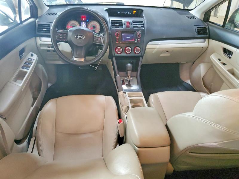 Продажа на аукционе авто 2013 Subaru Impreza, vin: JF1GPAS69D2881508, номер лота: 54958476