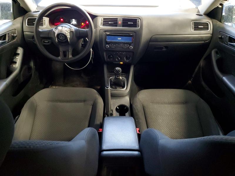 2013 Volkswagen Jetta მანქანა იყიდება აუქციონზე, vin: 3VW1K7AJ0DM300782, აუქციონის ნომერი: 51031246
