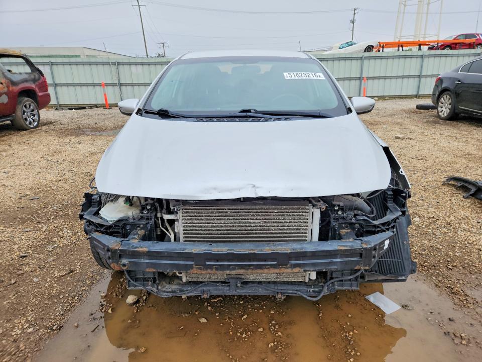 51623216 :رقم المزاد ، 3KPFL4A73JE171192 vin ، 2018 Kia Forte مزاد بيع