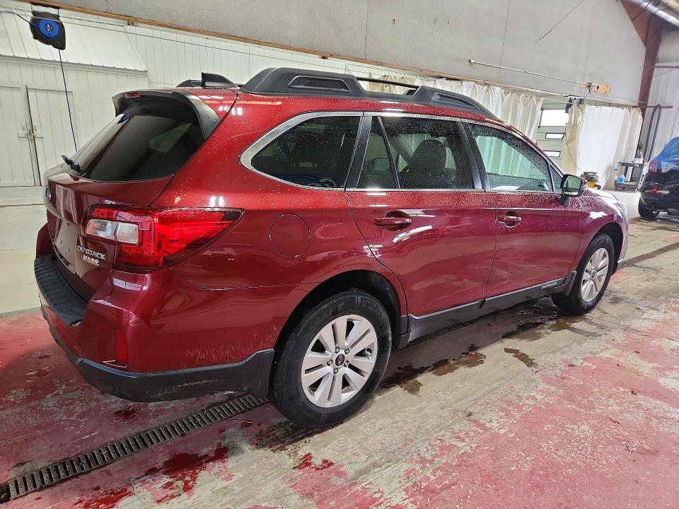 Aukcja sprzedaży 2016 Subaru Outback, vin: 4S4BSAFC5G3329212, numer aukcji: 52181166