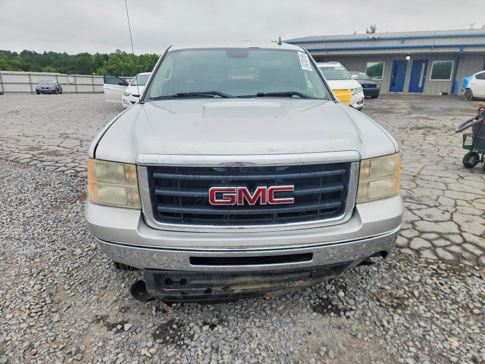 Продаж на аукціоні авто 2011 Gmc Sierra, vin: 3GTP1VE0XBG198568, номер лоту: 54708186