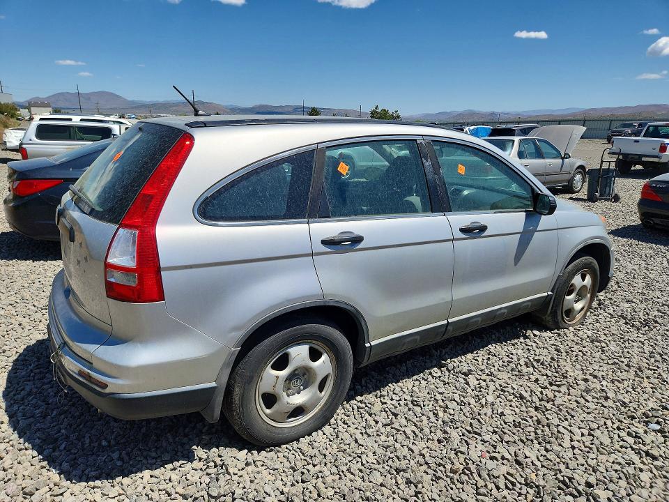 Aukcja sprzedaży 2010 Honda Cr-v, vin: 5J6RE3H33AL012145, numer aukcji: 54820986