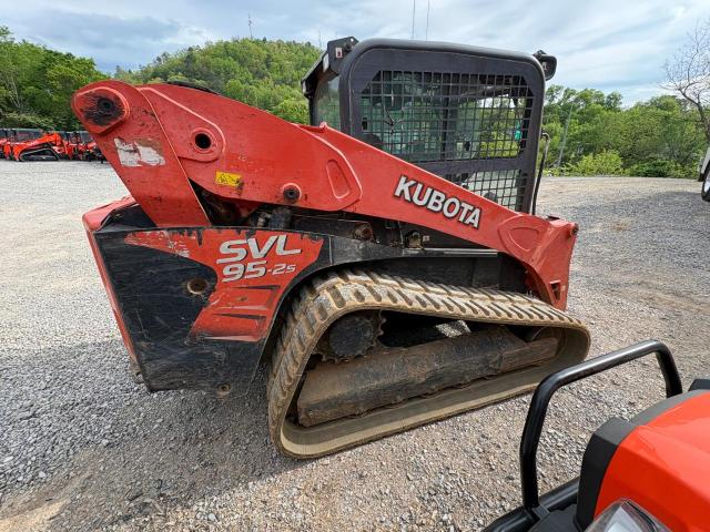 Aukcja sprzedaży 2016 Kubota Construction Equipment, vin: JKUC0953C01S32344, numer aukcji: 52647466
