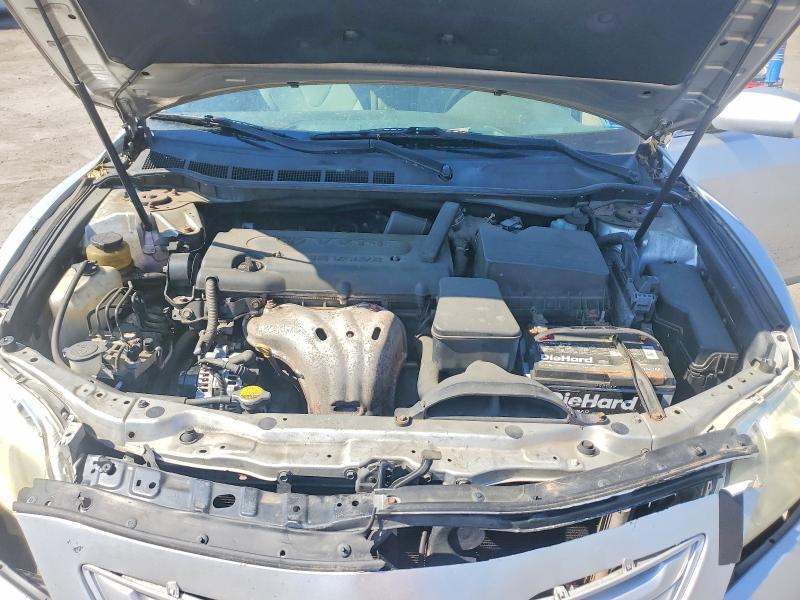 53243176 :رقم المزاد ، 4T1BE46K29U416417 vin ، 2009 Toyota Camry مزاد بيع
