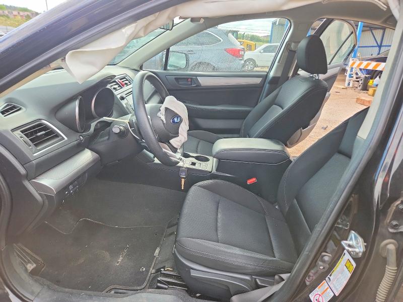 54788136 :رقم المزاد ، 4S3BNAB69K3008889 vin ، 2019 Subaru Legacy مزاد بيع