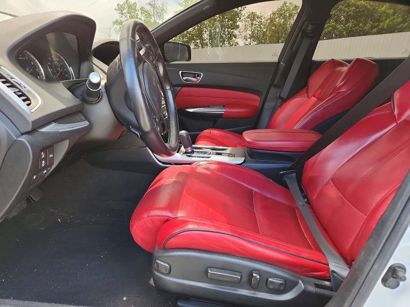 Aukcja sprzedaży 2019 Acura Tlx, vin: 19UUB1F67KA005479, numer aukcji: 55739876