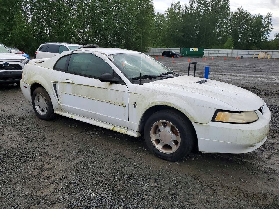 Aukcja sprzedaży 2000 Ford Mustang, vin: 1FAFP4041YF224778, numer aukcji: 53652916