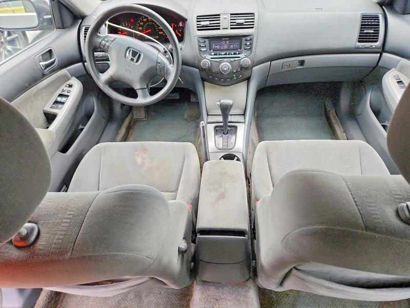 Продаж на аукціоні авто 2004 Honda Accord, vin: 1HGCM56674A035615, номер лоту: 52624476