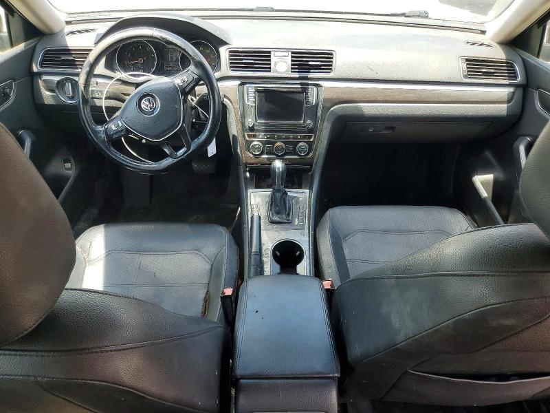 Продажа на аукционе авто 2016 Volkswagen Passat, vin: 1VWBT7A30GC031935, номер лота: 53575466