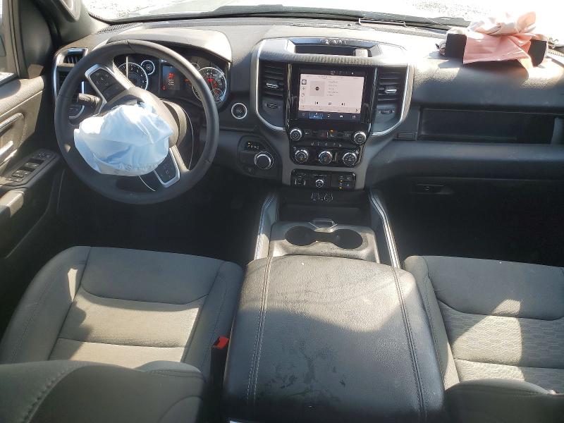 54959276 :رقم المزاد ، 1C6RREFG2SN570013 vin ، 2025 Ram 1500 مزاد بيع