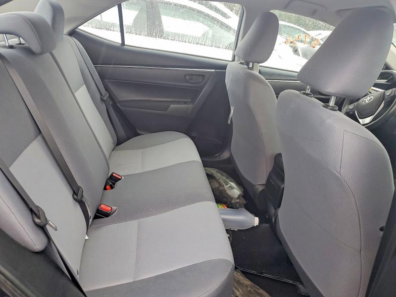 Aukcja sprzedaży 2016 Toyota Corolla, vin: 2T1BURHE8GC688623, numer aukcji: 52126736
