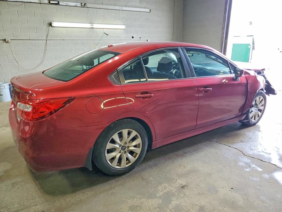Aukcja sprzedaży 2015 Subaru Legacy, vin: 4S3BNAC66F3047850, numer aukcji: 52963476