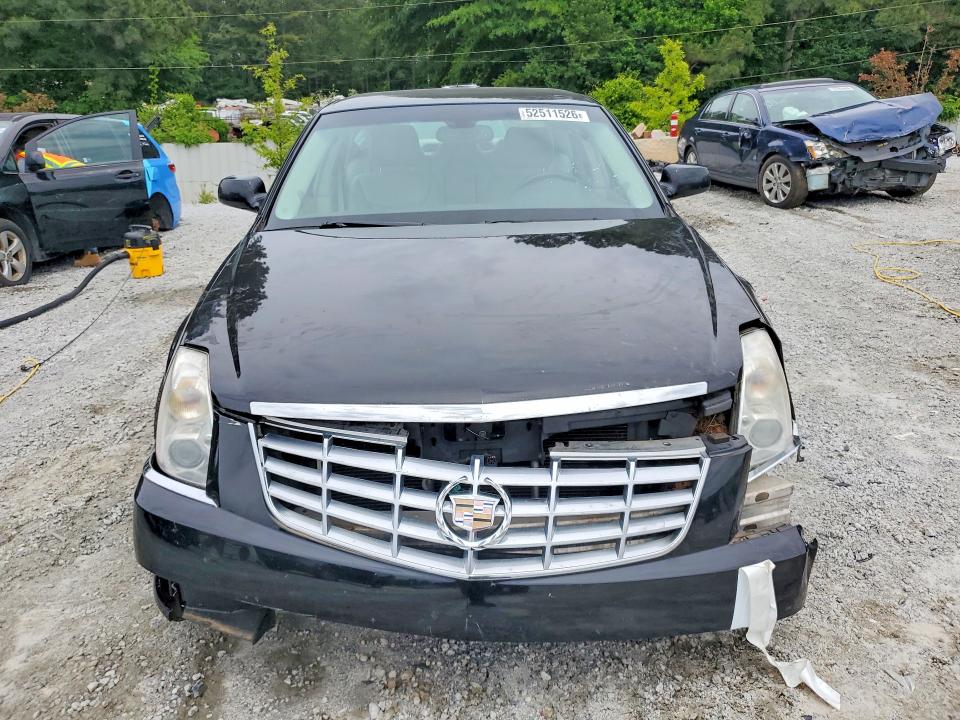 Aukcja sprzedaży 2008 Cadillac Dts, vin: 1G6KD57Y18U102405, numer aukcji: 52511526