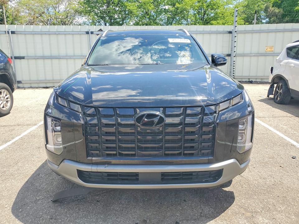 52870606 :رقم المزاد ، KM8R2DGE2PU636380 vin ، 2023 Hyundai Palisade مزاد بيع
