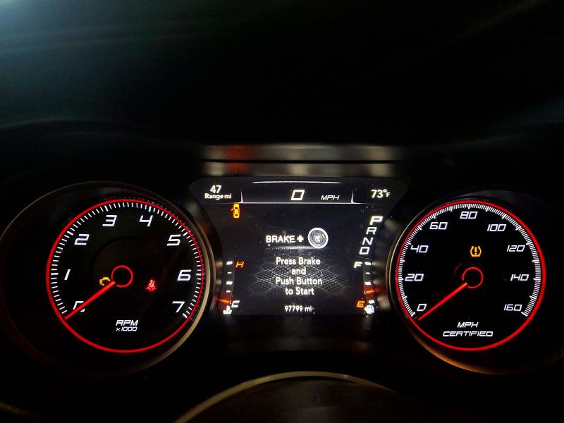 Продажа на аукционе авто 2015 Dodge Charger, vin: 2C3CDXKT8FH875398, номер лота: 53642996