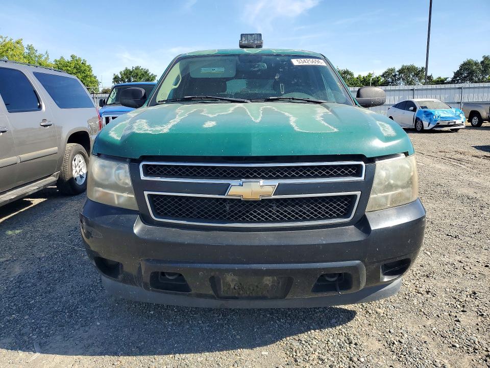 Aukcja sprzedaży 2008 Chevrolet Tahoe, vin: 1GNFK13098J126473, numer aukcji: 53425696