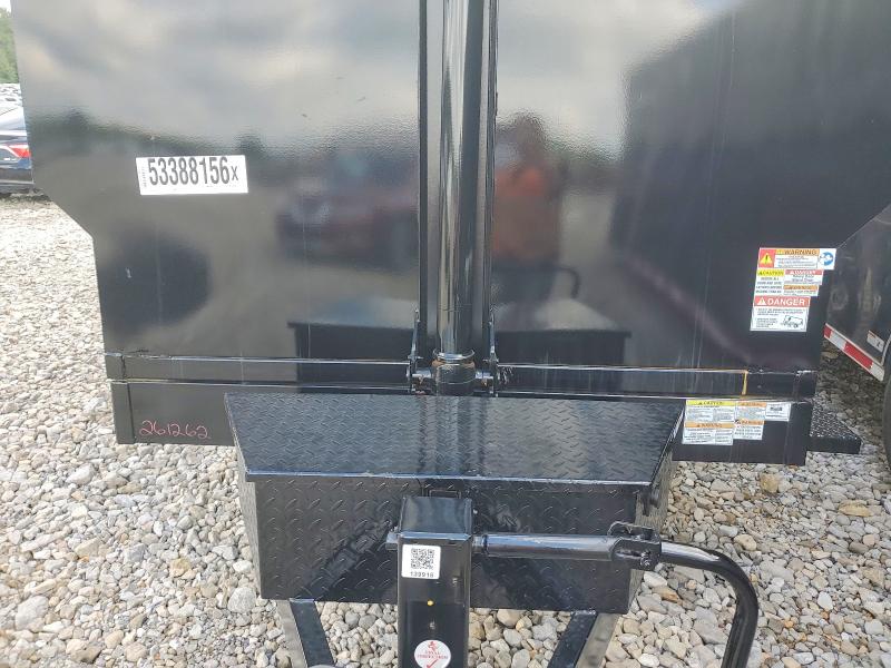 Продаж на аукціоні авто 2026 Texas Pride Unknown, vin: 7HCBD1625TB082487, номер лоту: 53388156
