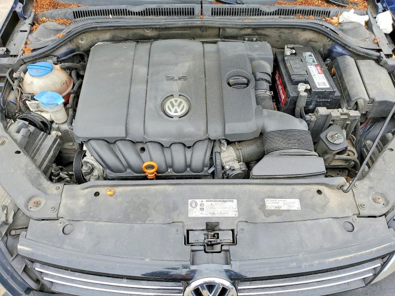 Продаж на аукціоні авто 2013 Volkswagen Jetta, vin: 3VWDP7AJ0DM419866, номер лоту: 50040006