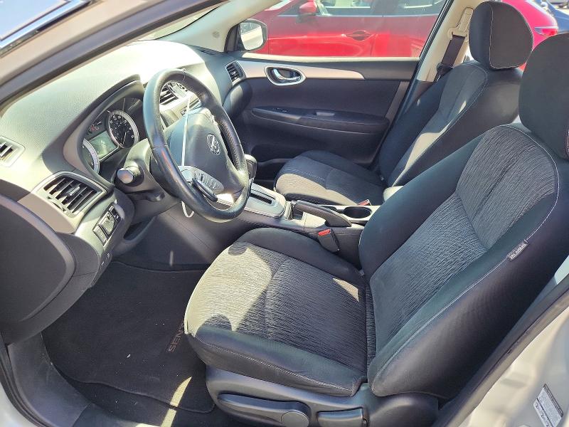 Aukcja sprzedaży 2014 Nissan Sentra, vin: 3N1AB7APXEY296681, numer aukcji: 53774646