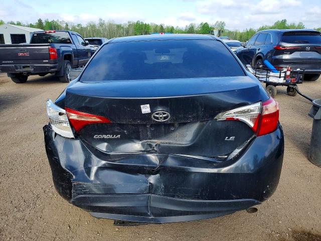 Aukcja sprzedaży 2018 Toyota Corolla, vin: 2T1BURHE6JC978270, numer aukcji: 53930796