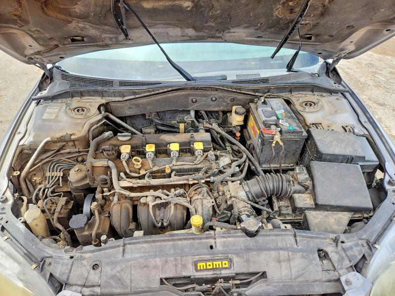 Продажа на аукционе авто 2008 Mazda 6, vin: 1YVHP80C885M36241, номер лота: 54254156