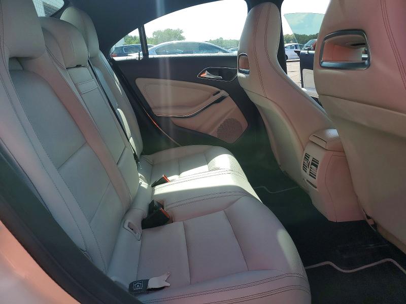Продаж на аукціоні авто 2018 Mercedes-benz Cla, vin: WDDSJ4EB9JN574985, номер лоту: 52895406