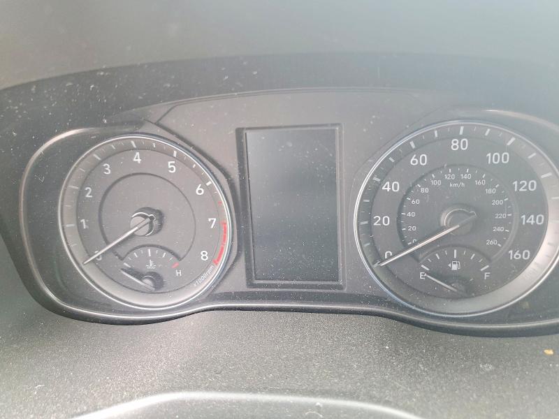 Продаж на аукціоні авто 2023 Hyundai Kona, vin: KM8K62AB1PU049273, номер лоту: 54965106