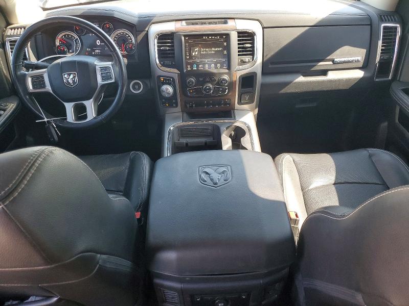 Aukcja sprzedaży 2016 Ram 1500, vin: 1C6RR7VM5GS204008, numer aukcji: 54541006
