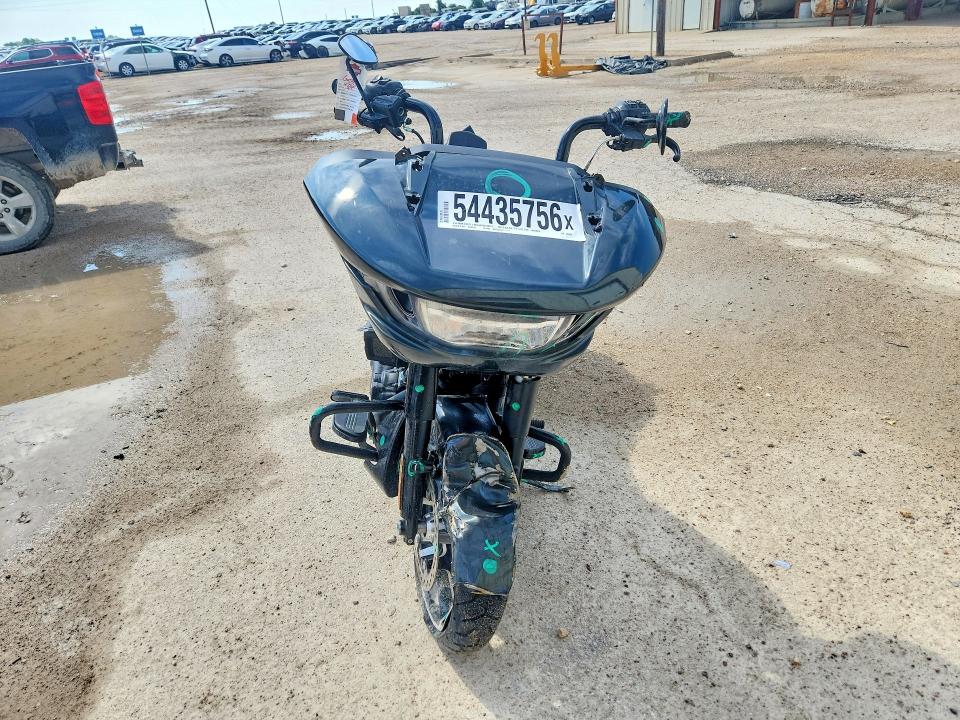 Продажа на аукционе авто 2025 Harley Davidson Fltrx, vin: 1HD1KH71XSB646650, номер лота: 54435756