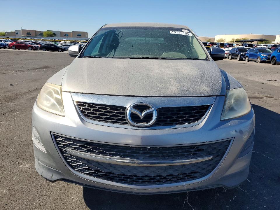 52877796 :رقم المزاد ، JM3TB3BA2B0303337 vin ، 2011 Mazda Cx-9 مزاد بيع