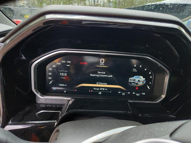 Продажа на аукционе авто 2026 Gmc Sierra, vin: 1GTUUCED2TZ107098, номер лота: 53180266