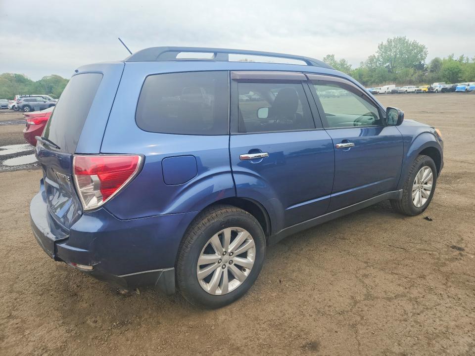 53046326 :رقم المزاد ، JF2SHADC7CH453065 vin ، 2012 Subaru Forester مزاد بيع