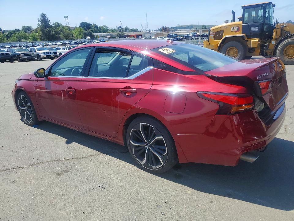 Aukcja sprzedaży 2024 Nissan Altima, vin: 1N4BL4CVXRN399715, numer aukcji: 50415426
