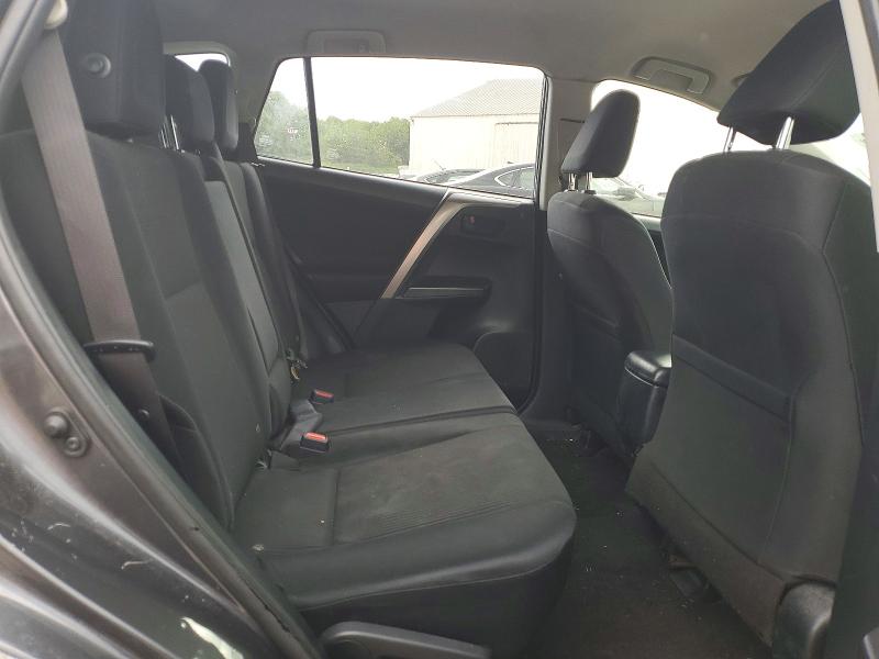 Продажа на аукционе авто 2018 Toyota Rav4, vin: JTMBFREV4JJ736242, номер лота: 53264776