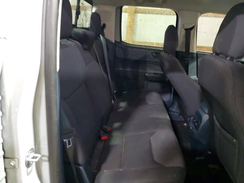 Aukcja sprzedaży 2022 Ford Maverick, vin: 3FTTW8F93NRA06205, numer aukcji: 51949496